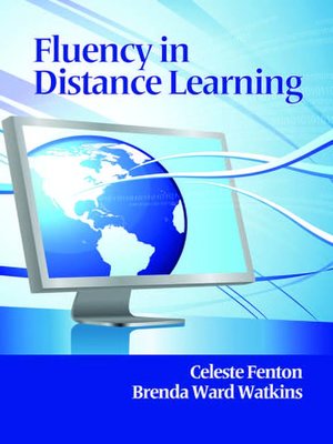 cover image of Fluency In Distance Learning